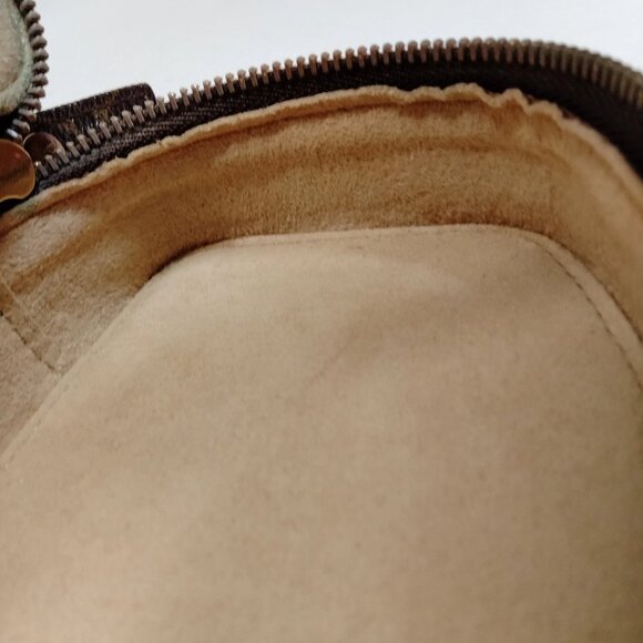 Authentic Louis Vuitton LV Pochette Monte Carlo M47352 Monogram mn512-113025 - Picture 13 of 16